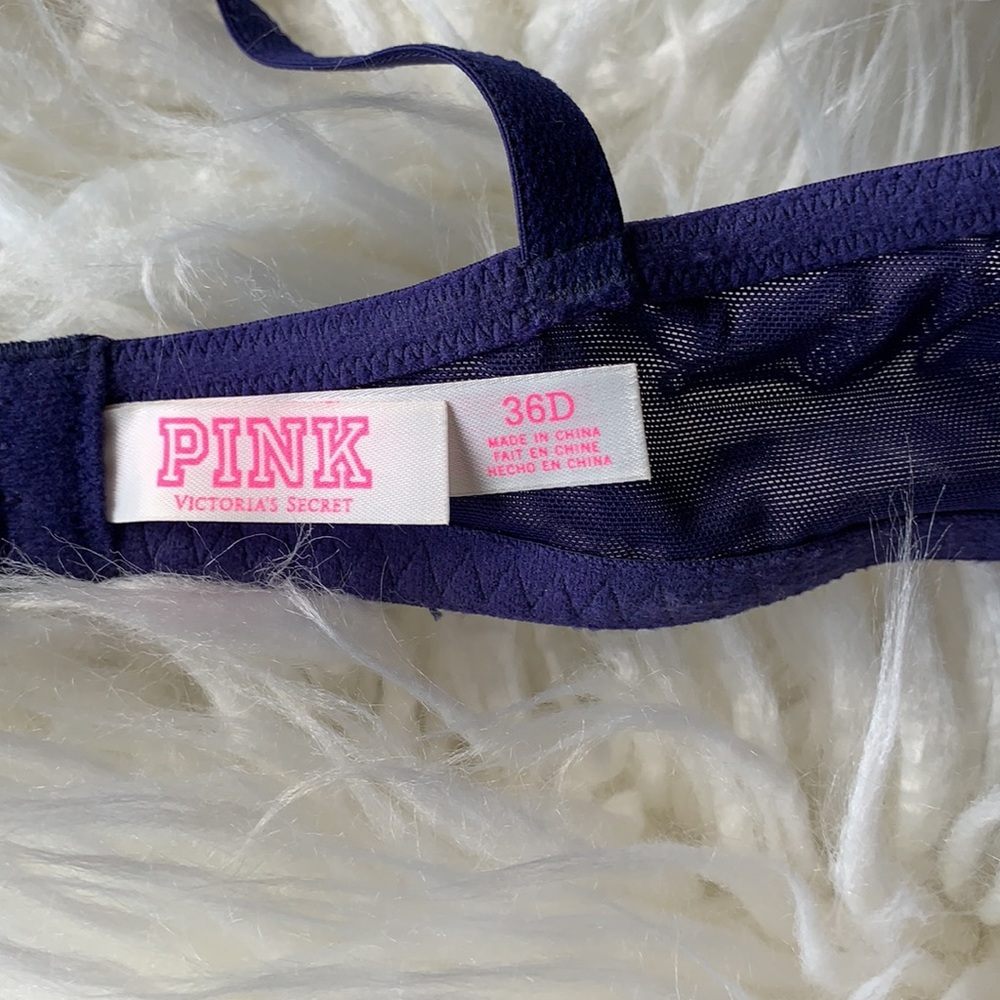 🌟VICTORIAS SECRET PUSH-UP BRA🌟 - Picture 6 of 8
